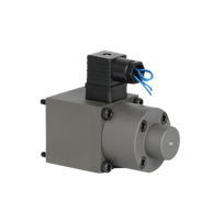 Proporcinio vožtuvo solenoidas, skirtas REXROTH