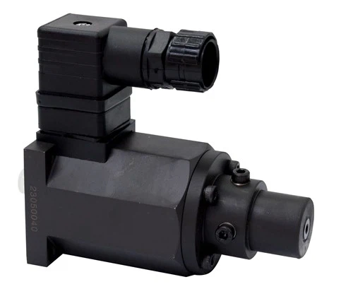 Proporcinio išsiliejimo vožtuvo solenoidas