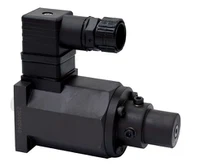 Proporcinio išsiliejimo vožtuvo solenoidas