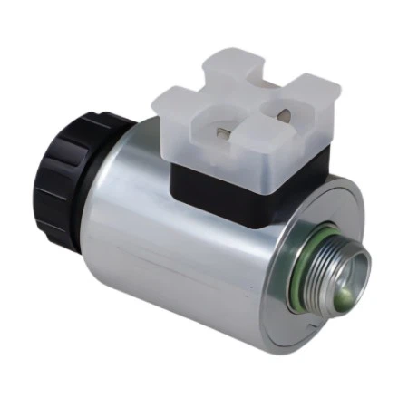 Solenoidas hidrauliniam solenoidiniam vožtuvui