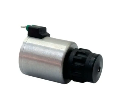 Solenoidas srieginis proporcinis vožtuvas